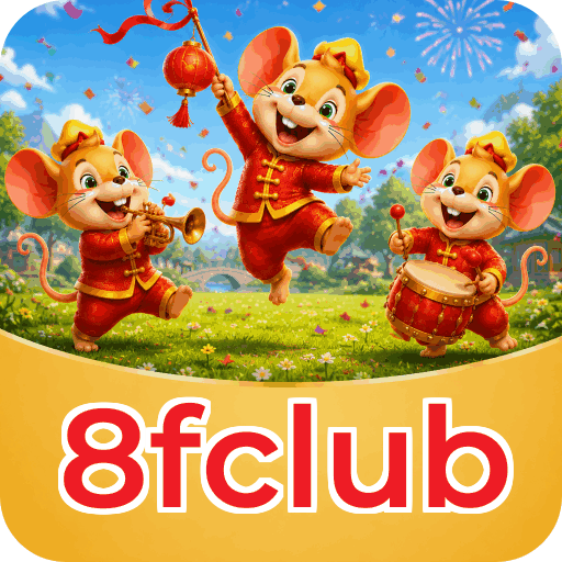 8fclub