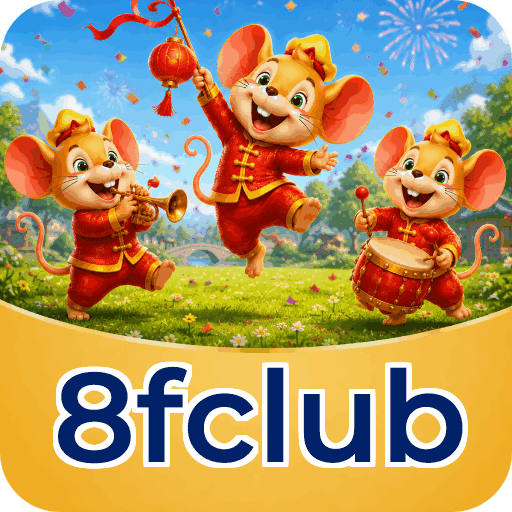 8fclub