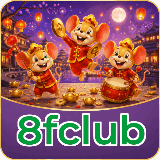 8fclub Facebook - Página oficial com promoções e comunidade ativa