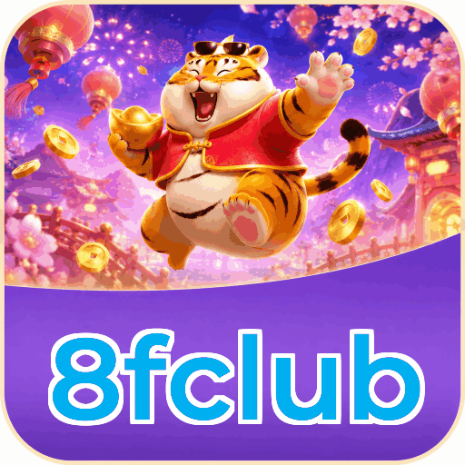 Pacote Completo do App 8fclub