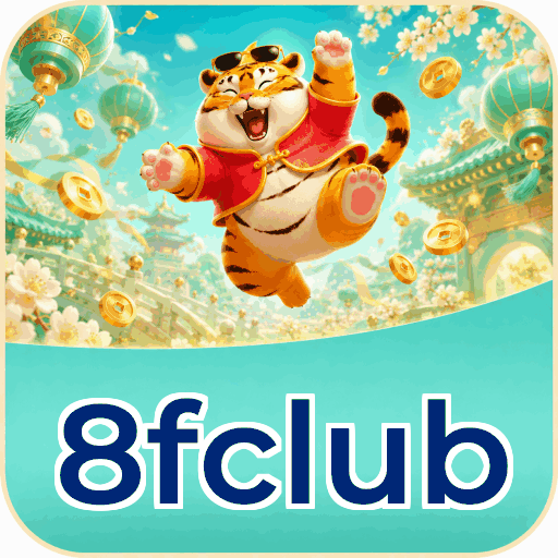 Vantagens do APK 8fclub para Android