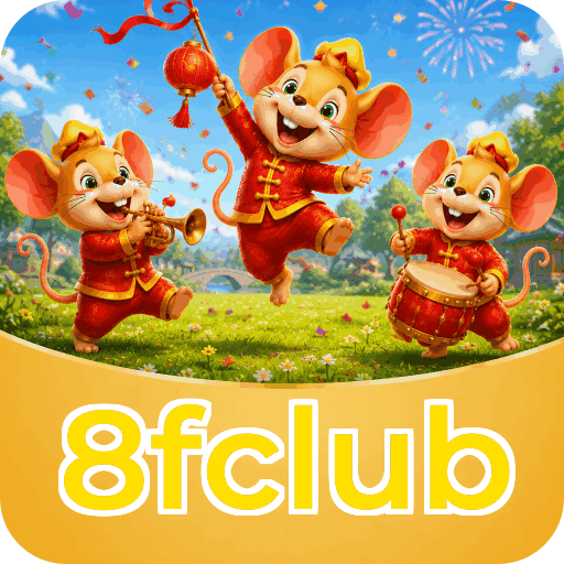 8fclub