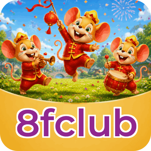8fclub