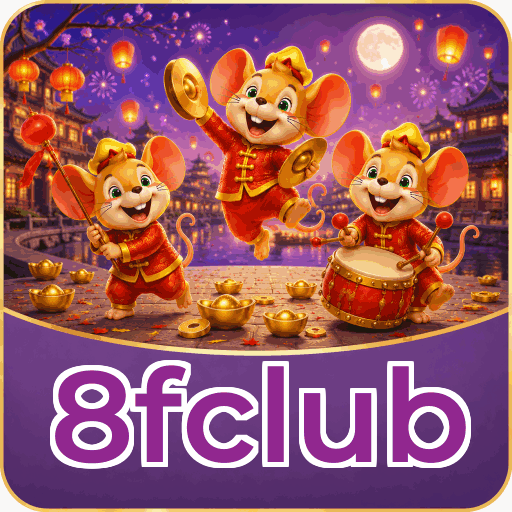 8fclub